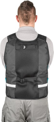 ギャラリービューアに画像をロードする, Makita accessoires e-15609 | gereedschapsvest - e-15609
