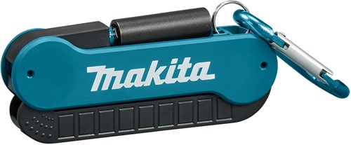 Load image into Gallery viewer, Makita accessoires slagschroefbitset 10-delig - e-15811 - e-15811
