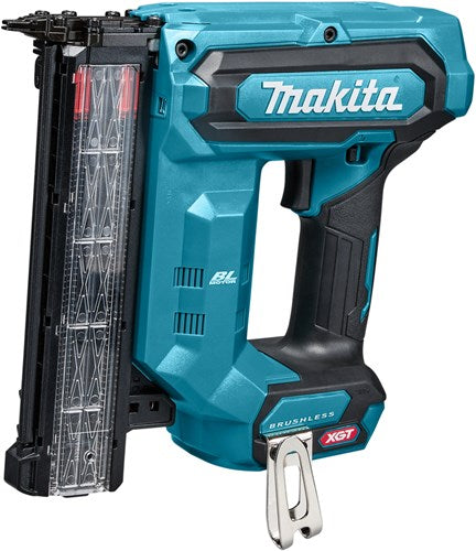 Load image into Gallery viewer, Makita fn001gz | brad tacker | 40v max | body | zonder accu's laders - fn001gz
