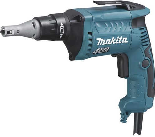 Load image into Gallery viewer, Makita fs4000k schroefmachine | 570w | 4000tpm - fs4000k
