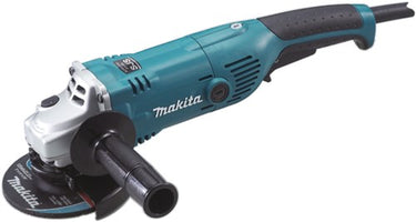 Makita ga5021cfy1 haakse slijper | 125mm 1450w - ga5021cfy1