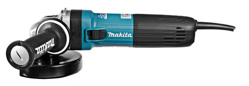 Load image into Gallery viewer, Makita 230v haakse slijper 125mm 1400w
