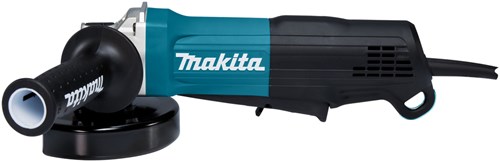 Makita ga5050 | 230 v | haakse slijper | 125 mm | in doos - ga5050