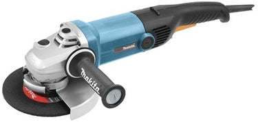 Makita ga7010cfy haakse slijper | 180mm 2000w - ga7010cfy