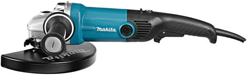 Makita 230v haakse slijper 230mm 2000w