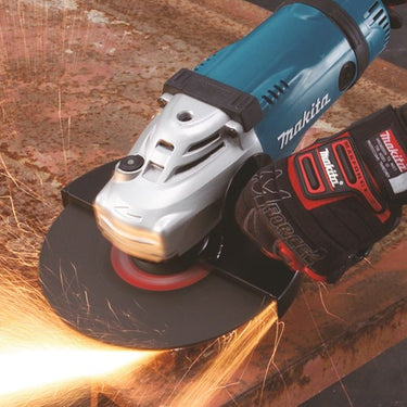 Makita ga9030sfy haakse slijper | 230mm 2400w - ga9030sfy