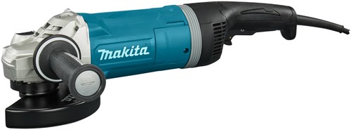 Load image into Gallery viewer, Makita ga9080x1 | 230v | haakse slijper | 230 mm | in doos - ga9080x1
