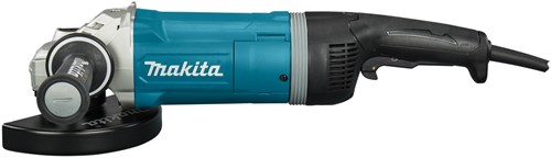 Makita ga9080x1 | 230v | haakse slijper | 230 mm | in doos - ga9080x1