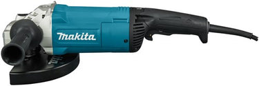 Makita ga9081 | 230v | haakse slijper | 230 mm | in doos ga9081
