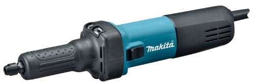 Load image into Gallery viewer, Makita gd0601 rechte slijper | 400w - gd0601
