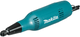 Makita gd0603 stempelslijper (rechte slijper) 240 watt - gd0603
