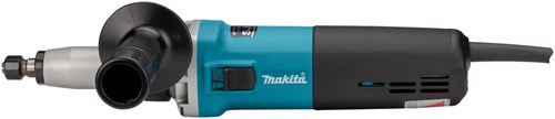 Load image into Gallery viewer, Makita gd0800c rechte slijper | 750w - gd0800c
