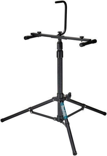 Load image into Gallery viewer, Makita accessoires gm00001381 statief voor 2 dml805 bouwlampen - gm00002283
