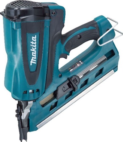 Load image into Gallery viewer, Makita gn900se gastacker | 7,2 v 1.0ah li-ion - gn900se
