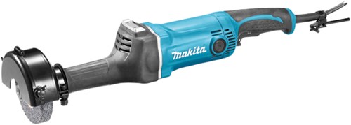Load image into Gallery viewer, Makita gs5000 230v rechte slijper | 750w - gs5000
