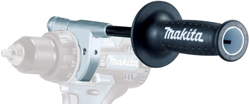 Cargue la imagen en el visor de la galería, Makita accessoires makita handgreep | ddf486 - 122f13-8
