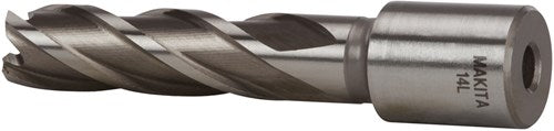 ギャラリービューアに画像をロードする, Makita accessoires makita hb32s | kernboor hss 32x30mm | weldon
