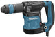 Makita hk1820 sds-plus breekhamer in koffer 550w 3,1j