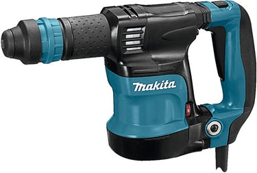 Makita hk1820 sds-plus breekhamer in koffer 550w 3,1j