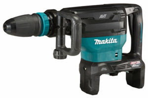 Makita hm002gz03 | breekhamer | sds-max | 20,9j | 2 x 40v | body | zonder accu's laders - hm002gz03