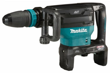 Makita hm002gz03 | breekhamer | sds-max | 20,9j | 2 x 40v | body | zonder accu's laders - hm002gz03