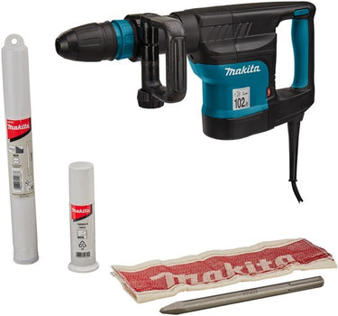 Makita hm1101c | breekhamer | 230 v | 11.5 j | in koffer - hm1101c