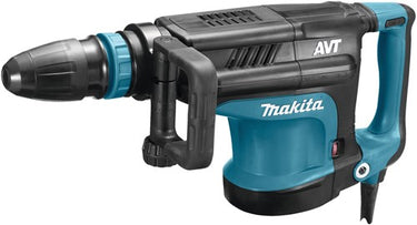 Makita hm1213c breekhamer 18.6j | 1500w - hm1213c