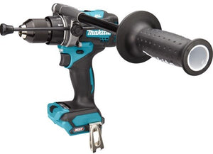 Makita hp001gz 40v max klopboor- schroefmachine zonder accu's en lader - hp001gz
