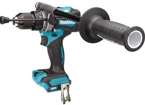Load image into Gallery viewer, Makita hp001gz 40v max klopboor- schroefmachine zonder accu's en lader - hp001gz
