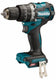 Makita hp002gz | 40v max klopboor- schroefmachine | zonder accu's en lader - hp002gz