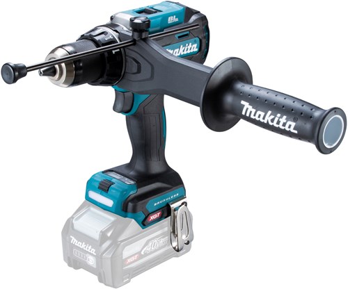 Load image into Gallery viewer, Makita hp003gz 40v accu klopboor- schroefmachine | zonder accu's en lader - hp003gz
