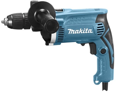 Load image into Gallery viewer, Makita hp1631k klopboormachine | 710w - hp1631k
