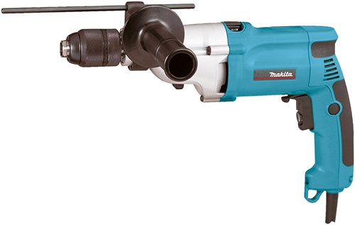 Afbeelding laden in galerijviewer, Makita hp2051h klopboormachine | 720w 20mm - hp2051h
