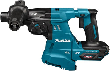 Makita hr011gz combihamer | 40v max | xgt | zonder accu's en lader - hr011gz