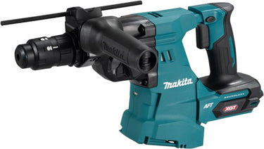 Makita hr012gz combihamer | 40v max | xgt | zonder accu's en lader - hr012gz