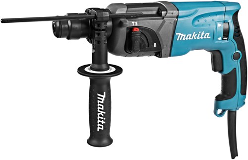 Load image into Gallery viewer, Makita hr2230 boorhamer | sds-plus | 710w 2.2j - hr2230

