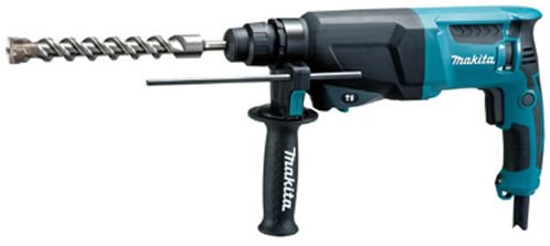 Load image into Gallery viewer, Makita hr2300 boorhamer | sds-plus | 2.6j | 720 watt - hr2300
