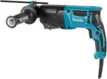 Makita hr2300 boorhamer | sds-plus | 2.6j | 720 watt - hr2300