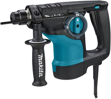 Makita hr2800 | breekhamer | 230v | 800w | 2,8 j - hr2800
