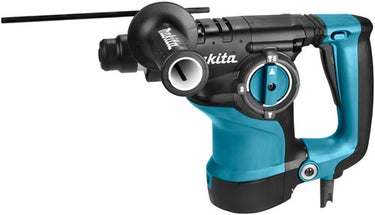Makita hr2811f boorhamer | sds-plus | 2.9j 800w - hr2811f