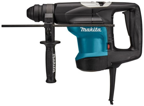 Load image into Gallery viewer, Makita hr3200c | 230 v combihamer | sds-plus | in koffer - hr3200c
