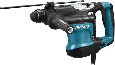 Makita hr3210c boorhamer | sds-plus | 6.4j 850w - hr3210c