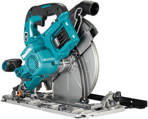 Makita hs009gz | accu cirkelzaag | 235 mm | 40v | zonder accu's en lader - hs009gz