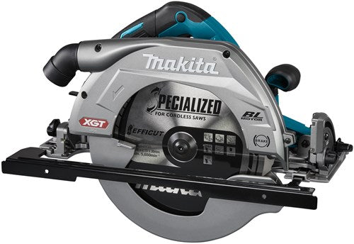 Load image into Gallery viewer, Makita accu cirkelzaag 270mm xgt 40v max naked
