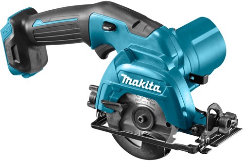 Load image into Gallery viewer, Makita hs301dzj 12 v max cirkelzaag 85 mm zonder accu's en lader, in mbox - hs301dzj

