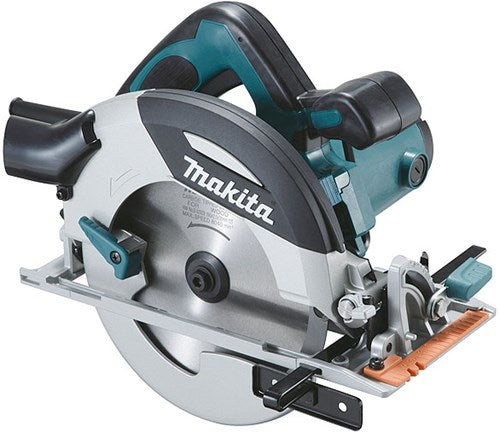Load image into Gallery viewer, Makita hs7101k handcirkelzaag 1400 watt - hs7101k
