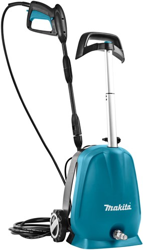 Load image into Gallery viewer, Makita hw102 hogedrukreiniger | 100 bar - hw102

