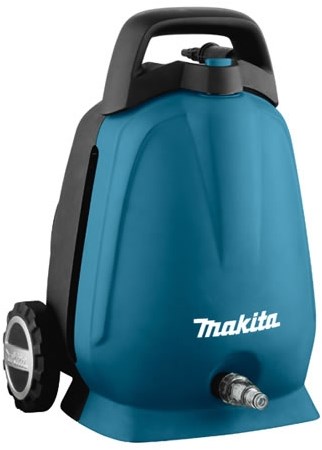 Load image into Gallery viewer, Makita hw102 hogedrukreiniger | 100 bar - hw102
