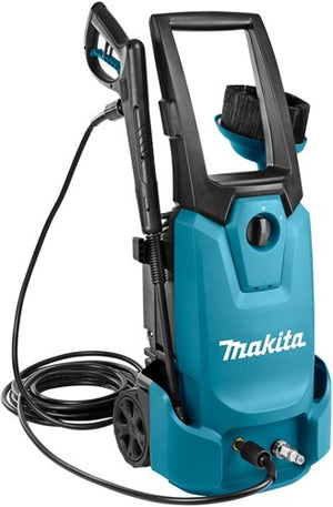 Makita hw1200 hogedrukreiniger | 120 bar | 1800 watt | 420 l u