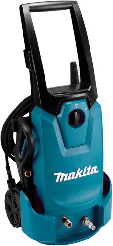 Makita hw1200 hogedrukreiniger | 120 bar | 1800 watt | 420 l u